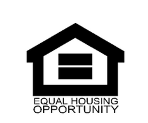 Equal Housing Opportunity